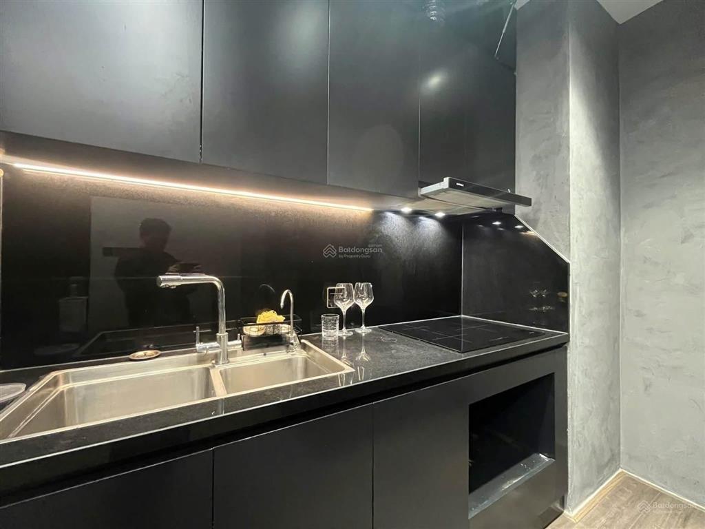 Cực hiếm căn 3 ngủ full nội thất the zei giá chỉ 9 tỷ!