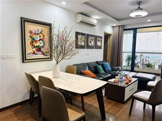 Cho thuê căn hộ sun square 3 ngủ 96m2 full nội thất nhận nhà ngay