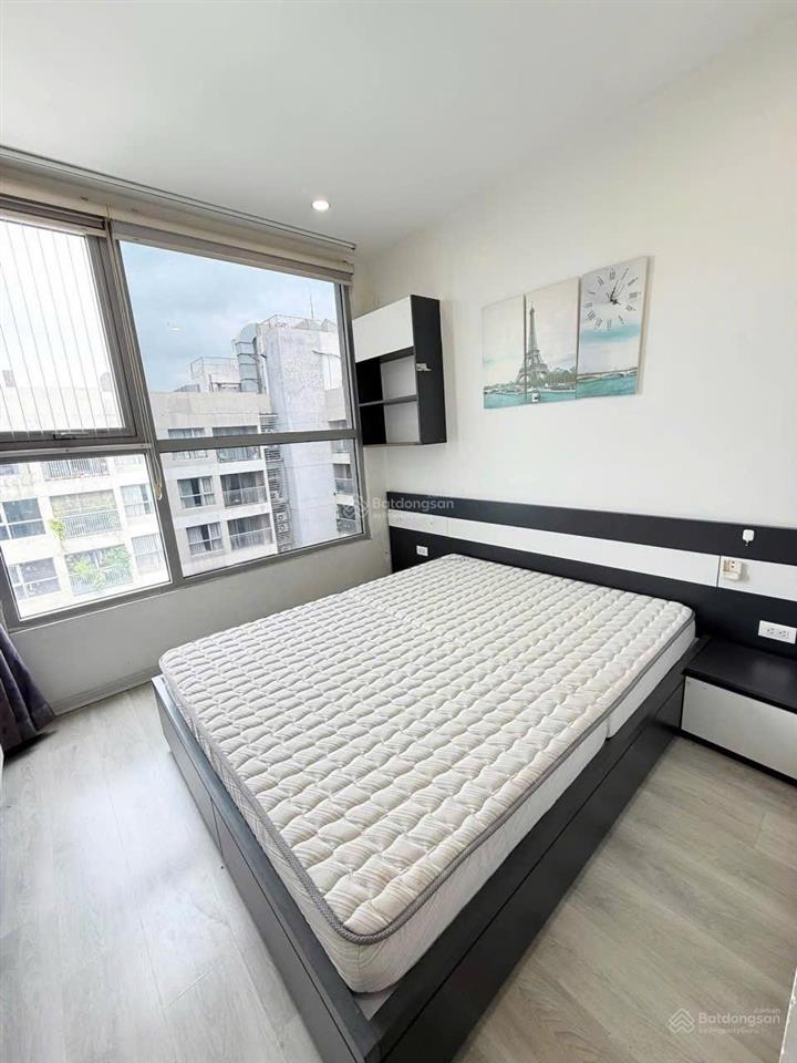 Cho thuê căn hộ vinhomes gardenia 3 phòng ngủ, full nội thất