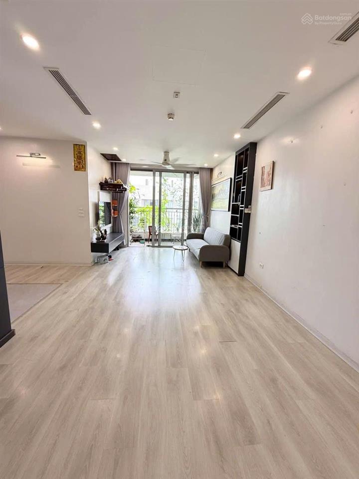 Cho thuê căn hộ vinhomes gardenia 3 phòng ngủ, full nội thất