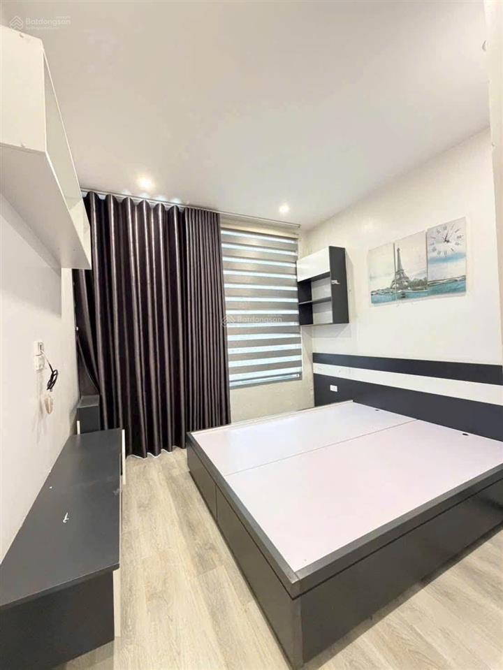 Cho thuê căn hộ vinhomes gardenia 3 phòng ngủ, full nội thất