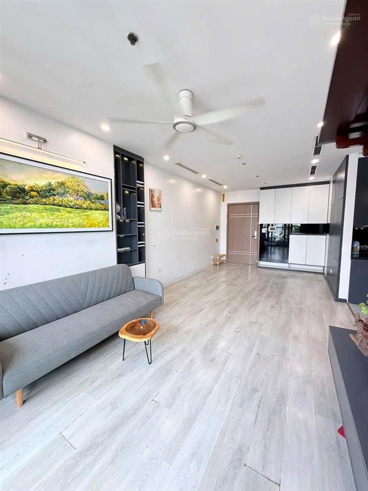 Cho thuê căn hộ vinhomes gardenia 3 phòng ngủ, full nội thất