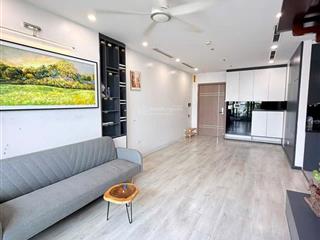 Cho thuê căn hộ vinhomes gardenia 3 phòng ngủ, full nội thất