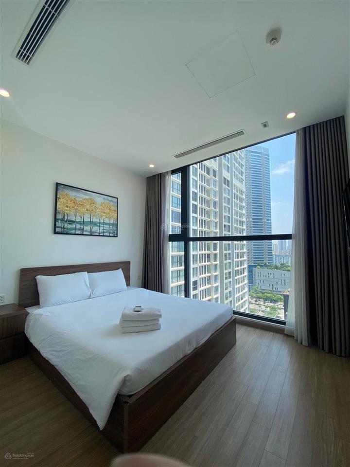 Cho thuê căn hộ vinhomes skylake 2pn full nội thất, chỉ cho khách nước ngoài