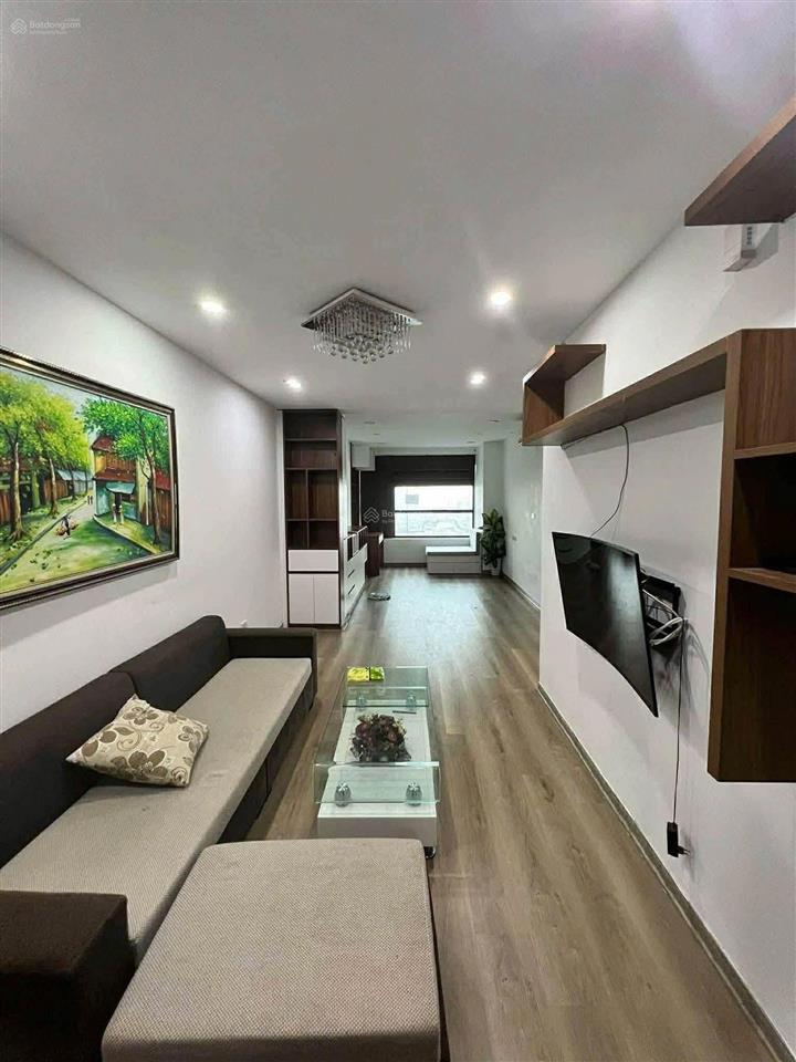 Chủ nhà giảm giá bán căn hộ 2 ngủ golden land 275 nguyễn trãi chỉ nhỉnh 4 tỷ