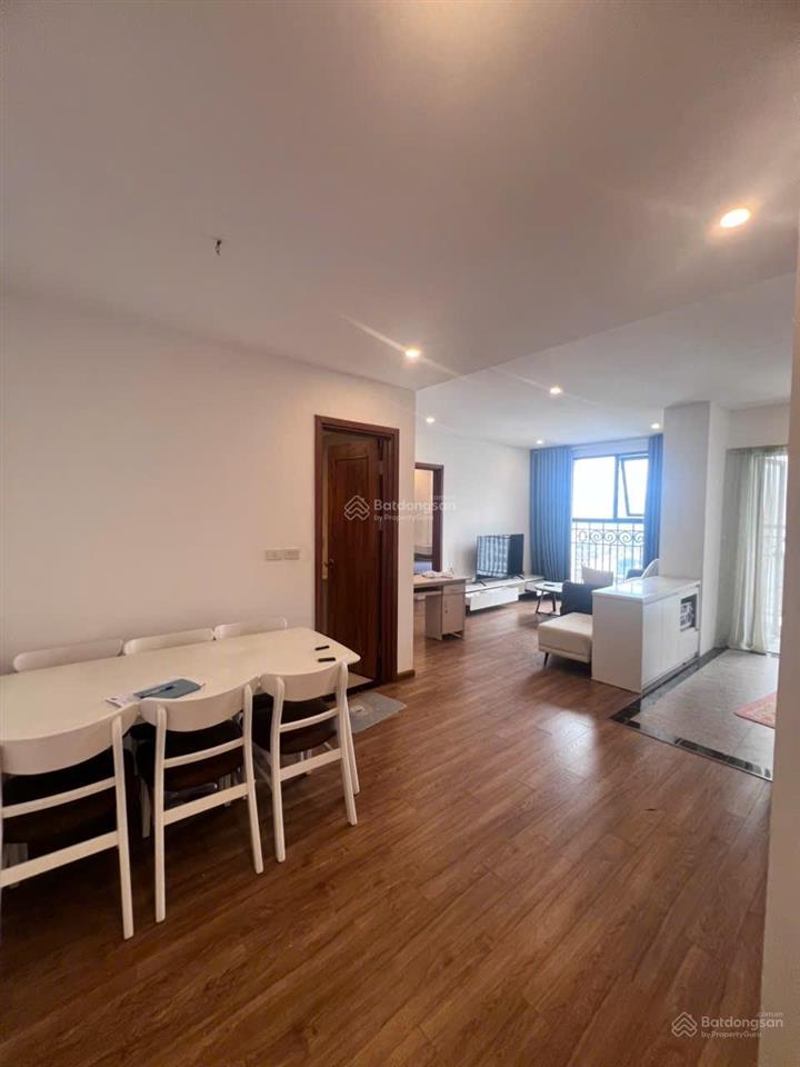 Cho thuê căn hộ 3pn ct8 mỹ đình full nội thất, vào ở ngay