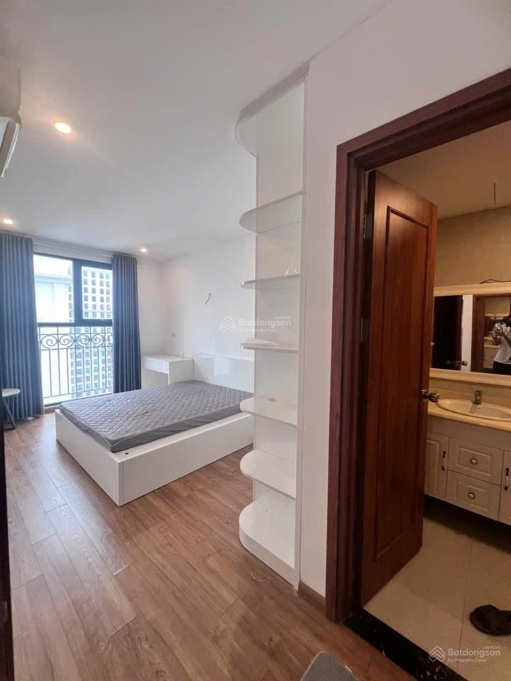 Cho thuê căn hộ 3pn ct8 mỹ đình full nội thất, vào ở ngay