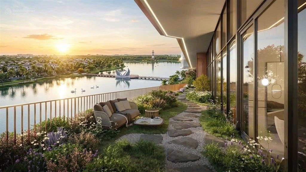 Căn hộ khoán nóng onsen đầu tiên tại eco retreat  nhận booking sớm ưu tiên chọn căn 50tr/bk