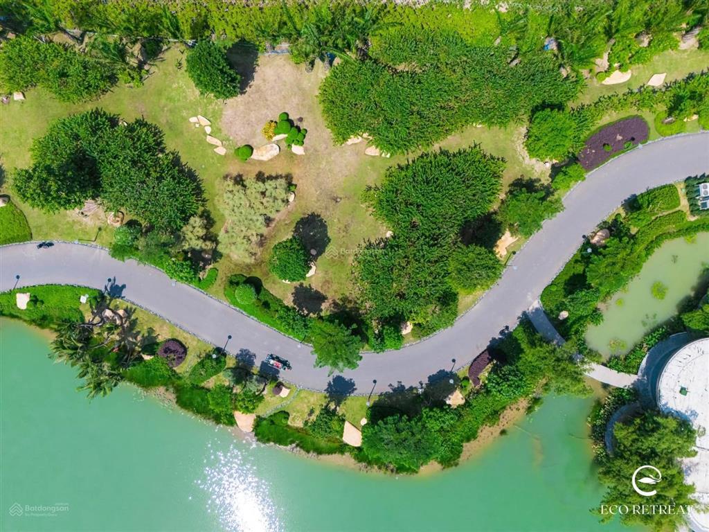 Hàng trực tiếp chủ đầu tư biệt thự rừng retreat foresttúi rừng trị liệu đầu tiên tại vn, ck 11%