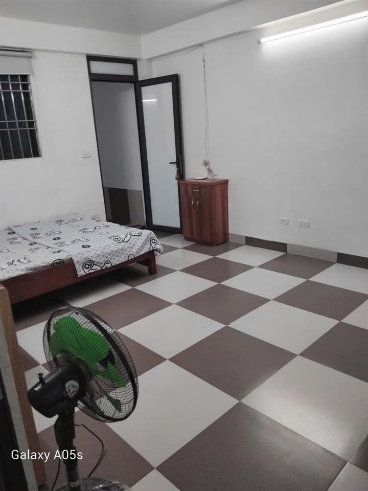 Phòng khép kín 4.5tr ngay ngõ 99 Trung Kính