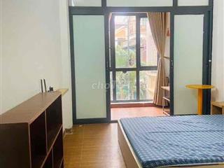 Cho thuê căn hộ dịch vụ tại số 133 ngõ 409 Kim Mã (hoặc đi ngõ 20 Nguy