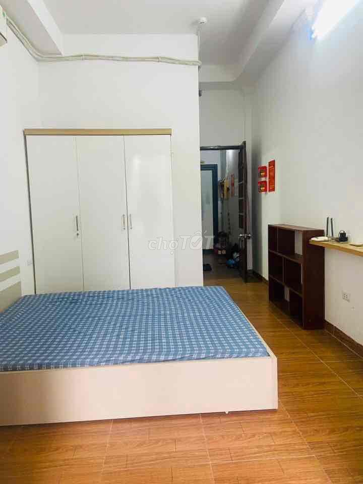 Cho thuê căn hộ dịch vụ tại số 133 ngõ 409 Kim Mã (hoặc đi ngõ 20 Nguy
