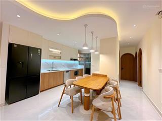 Chính chủ bán căn hộ celesta rise, 3 pn, 2 wc, 106,5 m2, vị trí đẹp, hoàn thiện cao cấp mới 100%