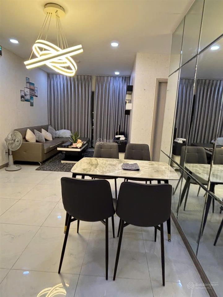 Bán cân hộ 8x đầm sen , tân phú , dt 55m2 , 1pn giá 2,45ty .   0909 228 *** minh sang