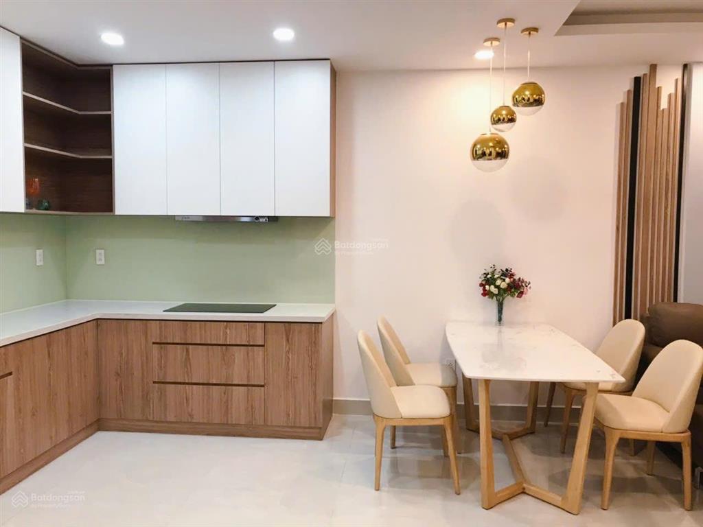 Bán căn hộ 8x đầm sen, tân phú, dt 55m2, 1pn giá 2,4 tỷ.  0909 228 *** minh sang