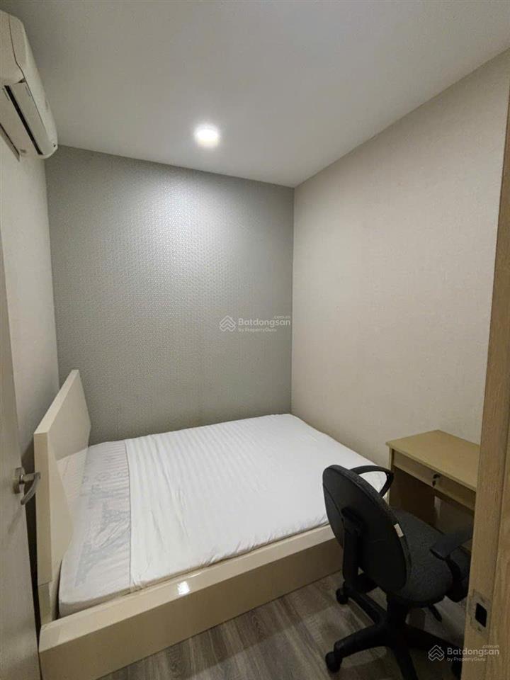 Bán căn hộ c/c an phú , quận 6 , dt 50m2 , 1pn giá  2.6ty . có sổ .   0909 228 *** minh sang