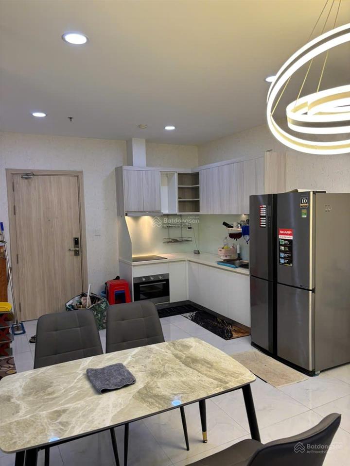 Bán căn hộ c/c an phú , quận 6 , dt 50m2 , 1pn giá  2.6ty . có sổ .   0909 228 *** minh sang