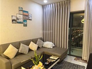 Bán căn hộ c/c an phú , quận 6 , dt 50m2 , 1pn giá  2.6ty . có sổ .   0909 228 *** minh sang