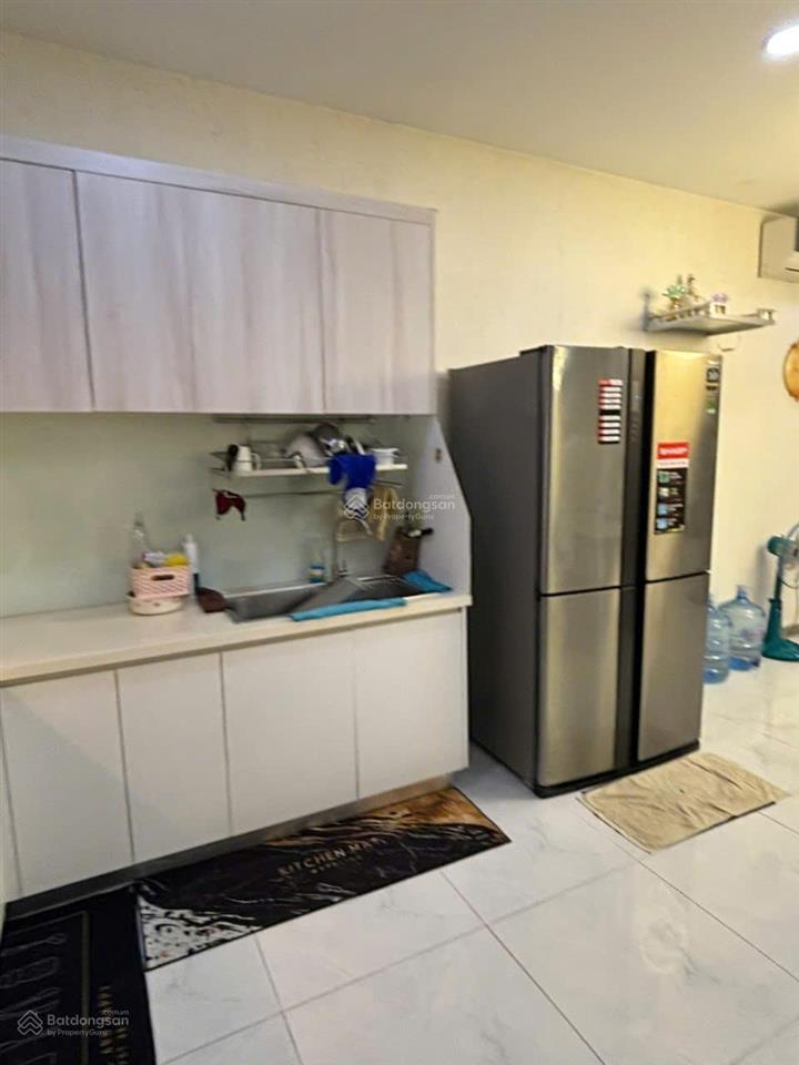 Bán căn hộ c/c an phú , quận 6 , dt 50m2 , 1pn giá  2.6ty . có sổ .   0909 228 *** minh sang