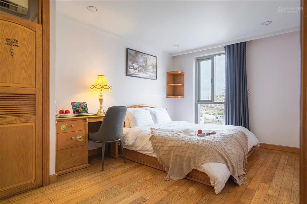 Cho thuê căn hộ newton, phú nhuận, 1pn dt 50m2, giá 14tr.  0909 228 *** minh sang.