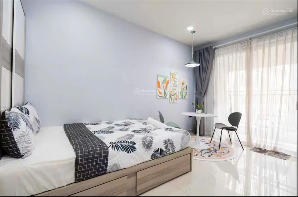 Bán căn hộ the prince, q. phú nhuận, dt 50m2, 1pn giá 5.5tỷ.  0909 228 *** minh sang