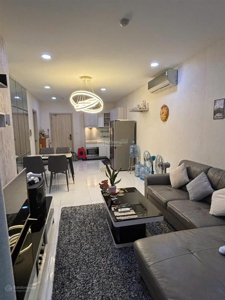 Bán căn hộ babylon, tân phú, dt 50m2, 1pn giá 2.9 tỷ.  0909 228 *** minh sang