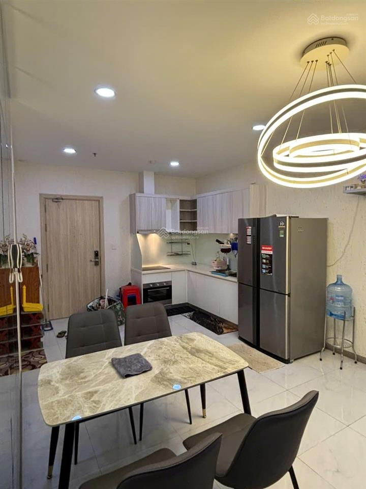 Bán căn hộ babylon, tân phú, dt 50m2, 1pn giá 2.9 tỷ.  0909 228 *** minh sang