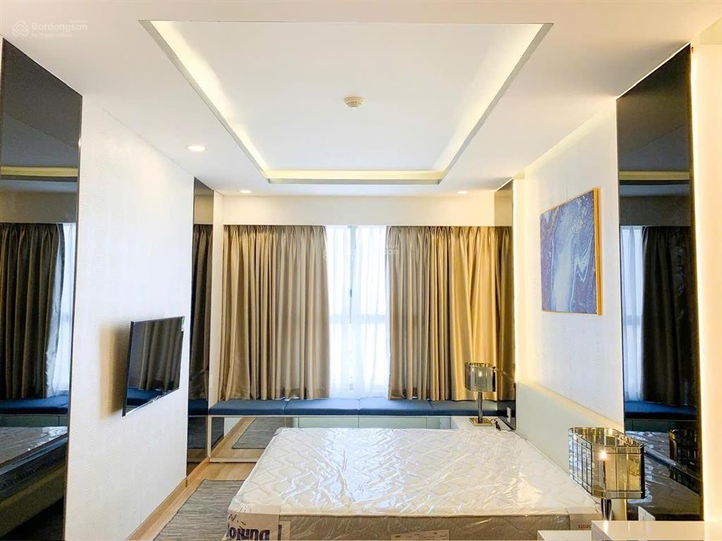 Bán căn hộ an phú, quận 6, dt 120m2, 3pn  3wc, có sổ hồng, giá 5.6tỷ,  0909 228 *** sang
