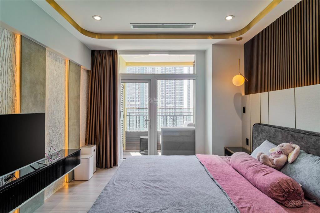 Bán căn hộ orchard garden, phú nhuận, dt 72m2, 2pn giá 6.5ty.  0909 228 *** minh sang