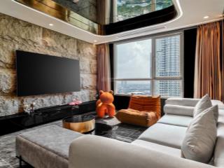 Bán căn hộ copac square , quận 4 , dt 82m2 , 2pn giá 4,8ty .   0909 228 *** minh sang