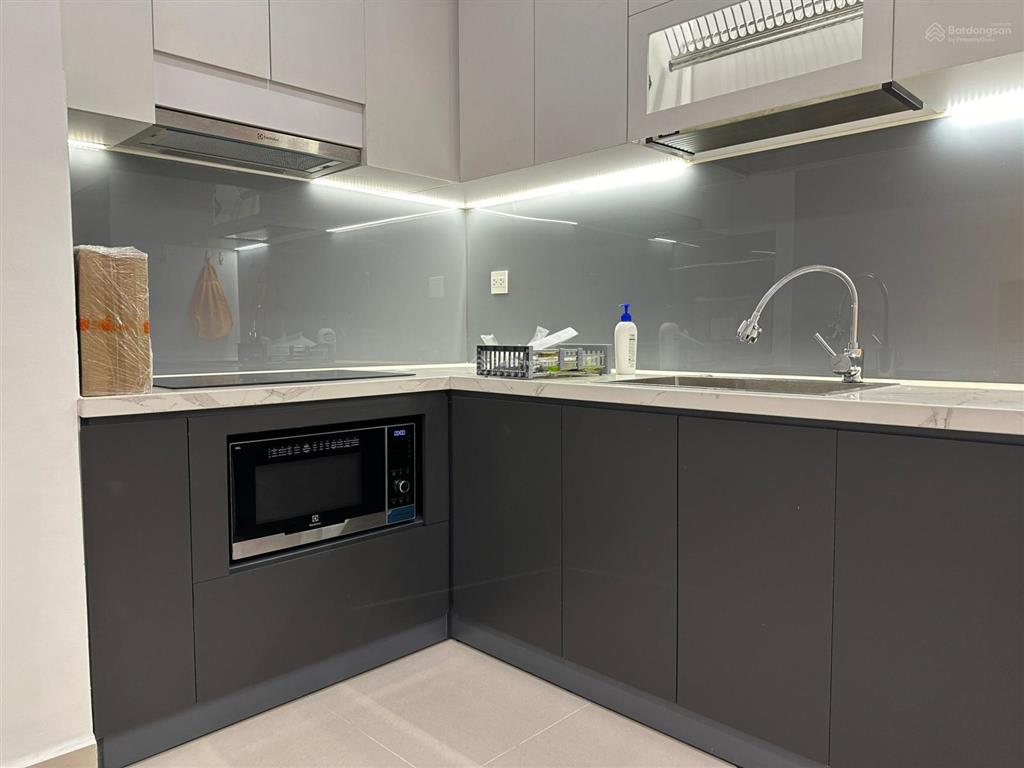 Bán căn hộ copac square , quận 4 , dt 85m2 , 2pn giá 4,85ty .   0909 228 *** minh sang