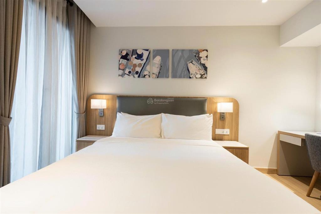 Cho thuê căn hộ carillon 7, tân phú , dt 117m2 , 3pn  2wc , giá  17,5tr .   0909 228 *** sang