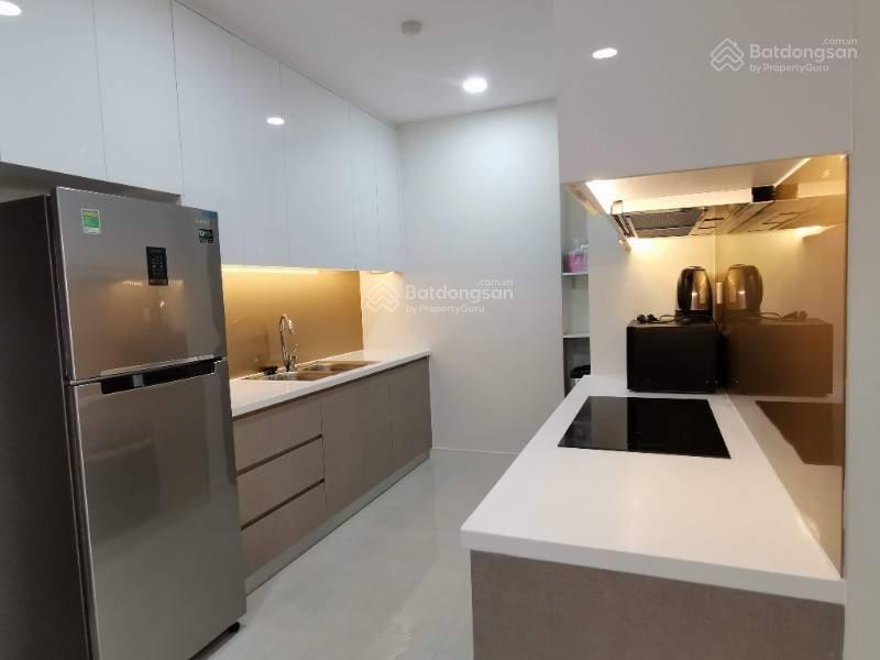 Cho thuê căn hộ copac square, quận 4, 2pn dt 90m2, giá 14,5/tháng.  0909 228 *** minh sang