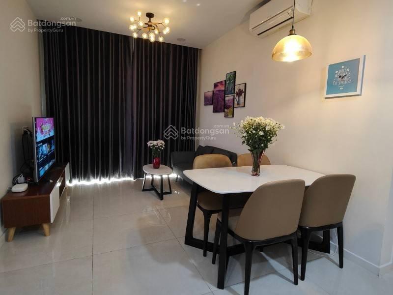 Cho thuê căn hộ copac square, quận 4, 2pn dt 90m2, giá 14,5/tháng.  0909 228 *** minh sang
