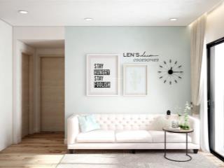Cho thuê căn hộ viva , quận 6 , dt 70m2 , 2pn , giá 11,5tr .  xem nhà  0909 228 *** minh sang