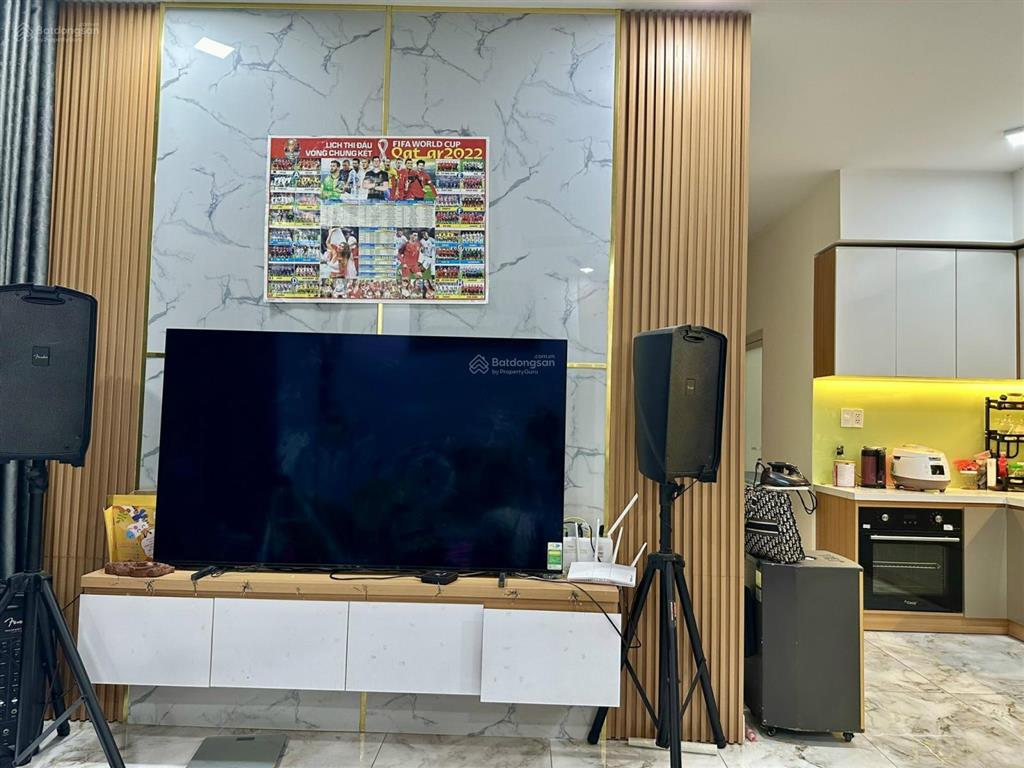 Bán căn hộ cc summer, quận 6, dt 61m2, 2pn, giá 3,15 tỷ.  0909 228 *** minh sang