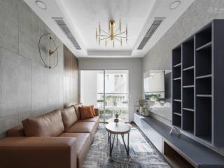 Bán căn hộ cc summer, quận 6, dt 61m2, 2pn, giá 3,15 tỷ.  0909 228 *** minh sang