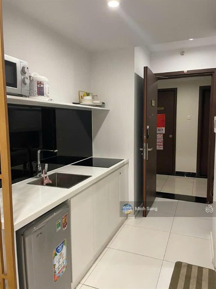 Cho thuê căn hộ res green, q tân phú, dt 60m2, 2pn giá 10 tr/tháng, nhà đẹp,  0909 228 ***