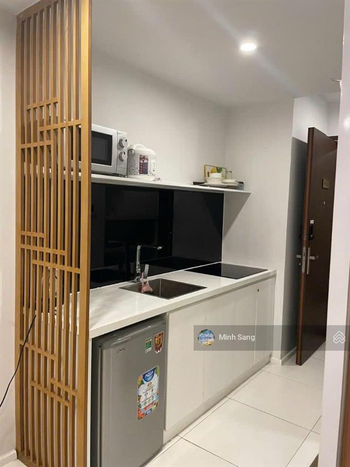 Cho thuê căn hộ res green, q tân phú, dt 60m2, 2pn giá 10 tr/tháng, nhà đẹp,  0909 228 ***