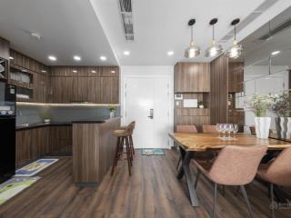 Bán căn hộ him lam chợ lớn, quận 6, dt 86m2, 2pn giá 4.8ty.  0909 228 *** minh sang