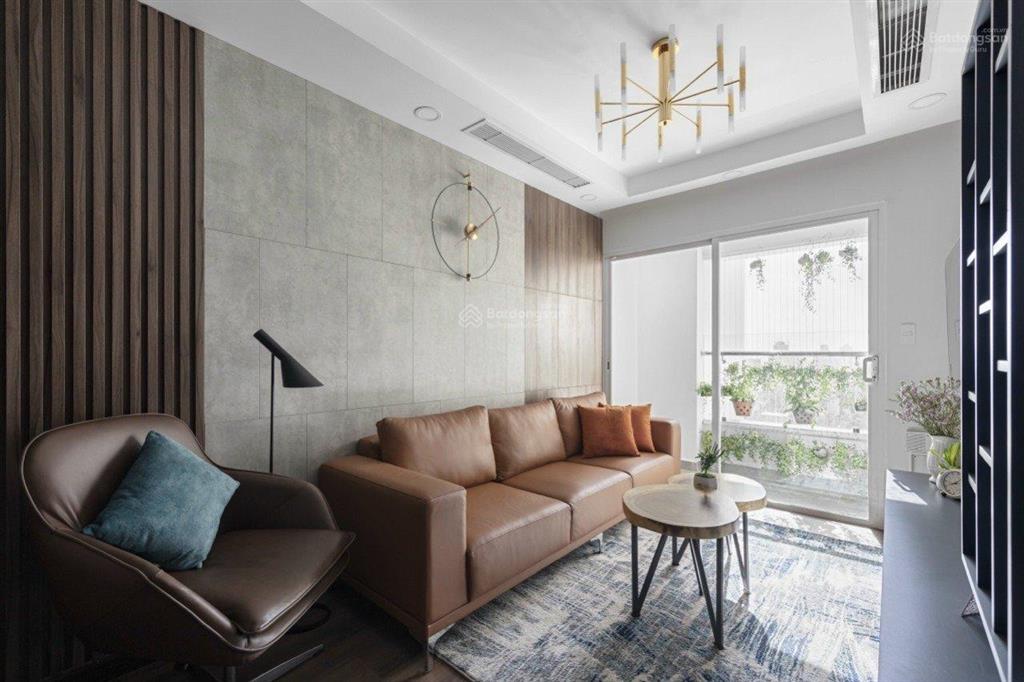 Bán căn hộ him lam chợ lớn, quận 6, dt 86m2, 2pn giá 4.8ty.  0909 228 *** minh sang