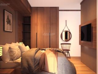 Cho thuê căn hộ satra, phú nhuận, dt 88m2, 2pn giá 18tr.  e sang 0909 228 ***