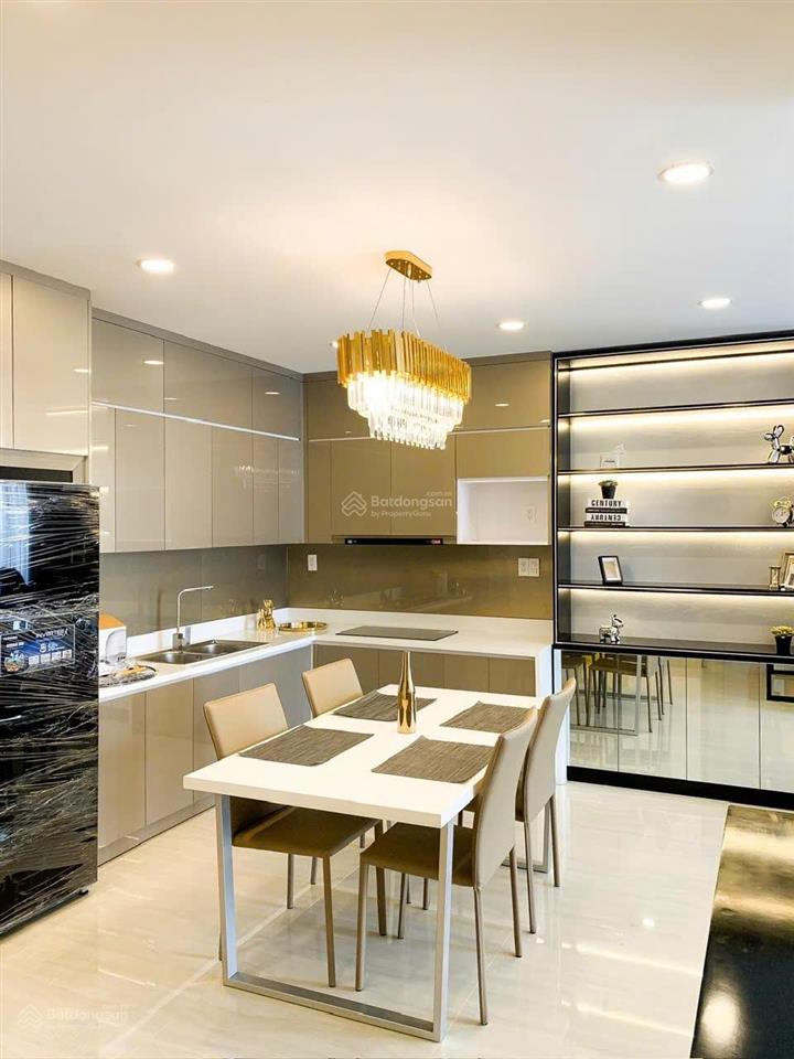 Bán căn hộ res green tower, tân phú, dt 75m2, 2pn giá 5 tỷ.  0909 228 *** minh sang