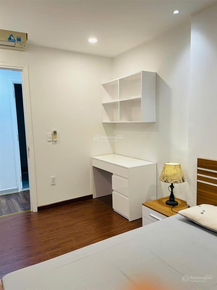Bán căn hộ vạn đô, quận 4, dt 51m2, 1pn giá 3,2 tỷ. sổ hồng.  0909 228 *** minh sang