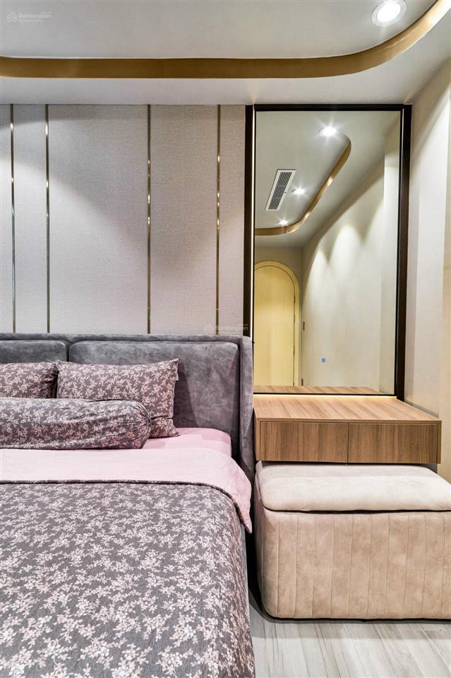 Bán căn hộ lucky palace, quận 6, dt 79m2, 2pn giá 4.5ty. có sổ.  0909 228 *** minh sang