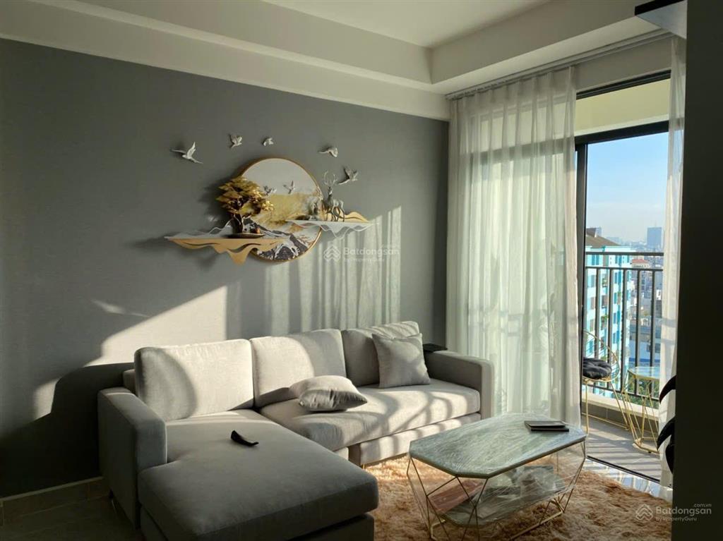 Cho thuê căn hộ summer, quận 6, dt 75m2, 3pn giá 12tr/tháng.  0909 228 *** minh sang