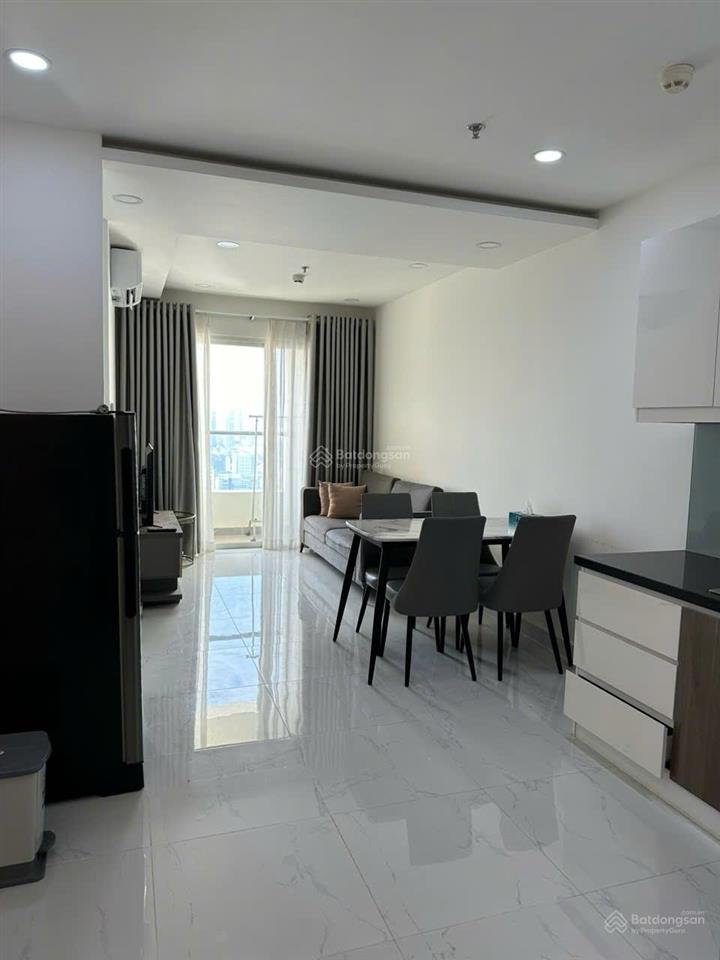 Bán căn hộ cc lữ gia, quận 11, diện tích 100m2, 3pn, giá 5.5ty,  0909 228 *** minh sang
