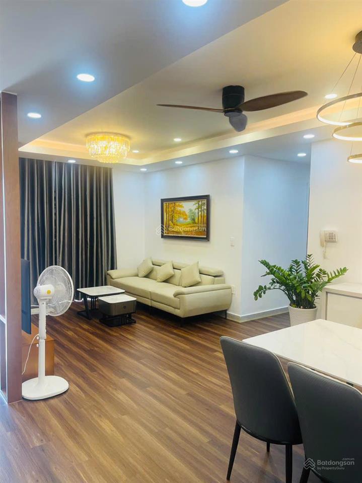 Bán căn hộ đất phương nam, bình thạnh. dt 110m2, 2pn giá 6.1 tỷ.  0909 228 *** minh sang