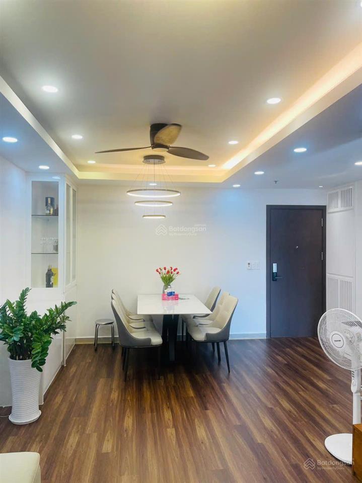Bán căn hộ đất phương nam, bình thạnh. dt 110m2, 2pn giá 6.1 tỷ.  0909 228 *** minh sang