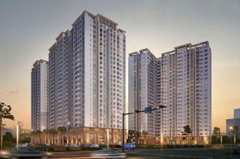 Bán căn hộ richstar, q tân phú, 3pn, dt 91m2, giá 4.3tỷ.  0909 228 *** minh sang